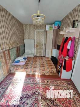 3-к квартира, вторичка, 57м2, 3/5 этаж