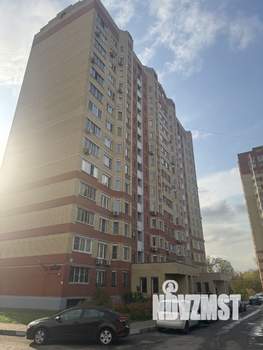 3-к квартира, вторичка, 86м2, 9/14 этаж