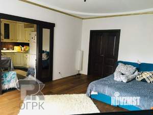 1-к квартира, вторичка, 50м2, 2/18 этаж