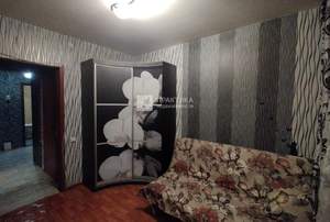 2-к квартира, вторичка, 54м2, 14/17 этаж