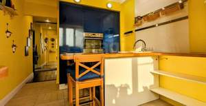 1-к квартира, вторичка, 45м2, 17/25 этаж