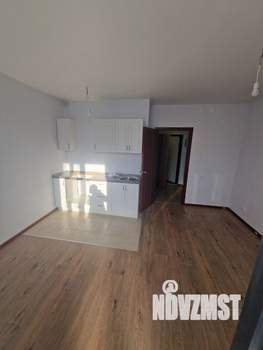 Студия квартира, вторичка, 22м2, 14/17 этаж