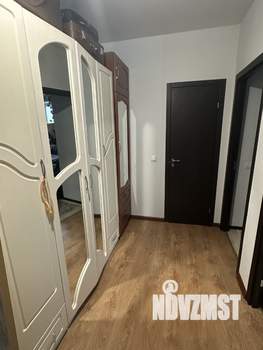 1-к квартира, вторичка, 37м2, 6/15 этаж