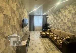 1-к квартира, вторичка, 42м2, 16/18 этаж