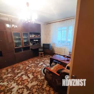 2-к квартира, вторичка, 55м2, 6/9 этаж