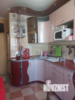 3-к квартира, вторичка, 63м2, 8/9 этаж