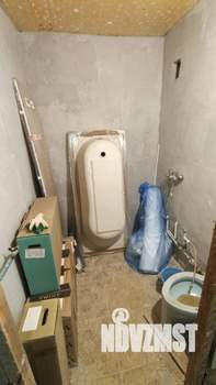 2-к квартира, вторичка, 44м2, 1/5 этаж