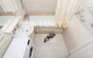 2-к квартира, вторичка, 69м2, 14/17 этаж