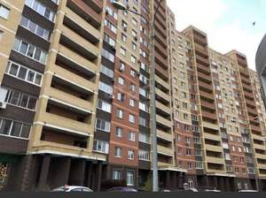 2-к квартира, вторичка, 65м2, 6/16 этаж