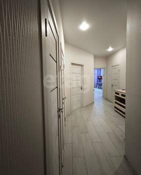 3-к квартира, вторичка, 88м2, 7/19 этаж