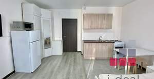1-к квартира, вторичка, 26м2, 4/6 этаж
