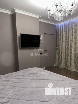 3-к квартира, вторичка, 99м2, 7/20 этаж