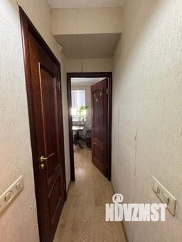 1-к квартира, вторичка, 42м2, 11/16 этаж