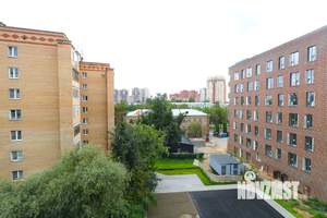 1-к квартира, вторичка, 33м2, 7/9 этаж