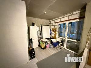 1-к квартира, вторичка, 33м2, 11/14 этаж