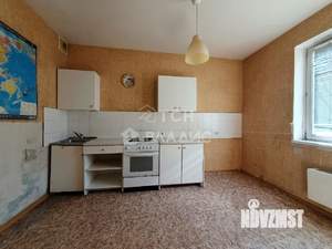 2-к квартира, вторичка, 61м2, 3/23 этаж