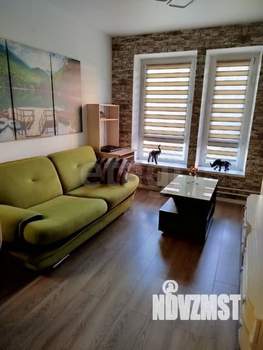 1-к квартира, вторичка, 35м2, 6/25 этаж
