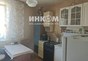 3-к квартира, вторичка, 74м2, 11/16 этаж