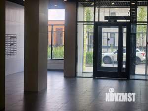 2-к квартира, вторичка, 56м2, 2/25 этаж