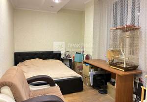 2-к квартира, вторичка, 70м2, 10/19 этаж