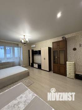 Студия квартира, вторичка, 32м2, 12/14 этаж