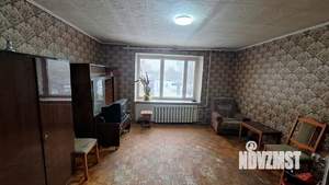 4-к квартира, вторичка, 71м2, 2/12 этаж
