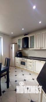 1-к квартира, вторичка, 44м2, 12/25 этаж