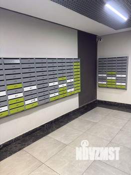 1-к квартира, вторичка, 33м2, 8/25 этаж