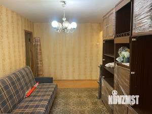 2-к квартира, вторичка, 44м2, 1/5 этаж