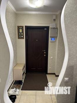 3-к квартира, вторичка, 81м2, 10/17 этаж