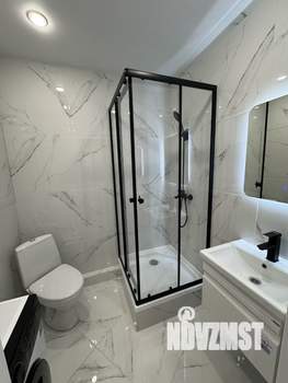 Студия квартира, вторичка, 21м2, 12/12 этаж