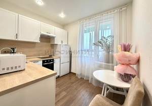 1-к квартира, вторичка, 32м2, 17/20 этаж