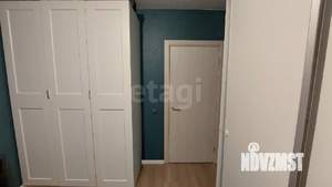 2-к квартира, вторичка, 36м2, 18/25 этаж