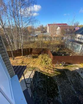Студия квартира, вторичка, 23м2, 2/3 этаж