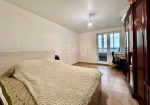 2-к квартира, вторичка, 70м2, 6/20 этаж