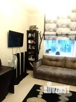 2-к квартира, вторичка, 53м2, 3/4 этаж