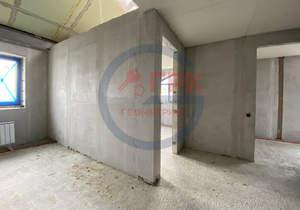 4-к квартира, вторичка, 115м2, 4/4 этаж