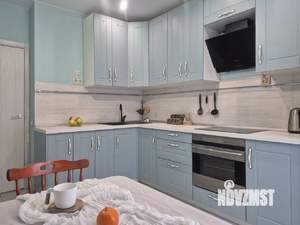 2-к квартира, вторичка, 50м2, 8/16 этаж