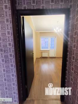 2-к квартира, вторичка, 66м2, 5/25 этаж