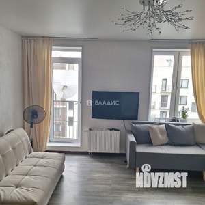 Студия квартира, вторичка, 27м2, 6/6 этаж