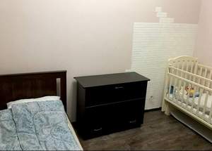 3-к квартира, вторичка, 57м2, 1/16 этаж