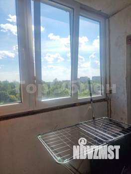 1-к квартира, вторичка, 45м2, 8/17 этаж