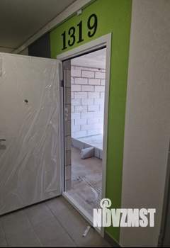 1-к квартира, вторичка, 30м2, 14/25 этаж