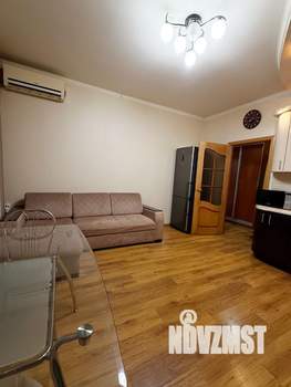 2-к квартира, вторичка, 58м2, 14/17 этаж