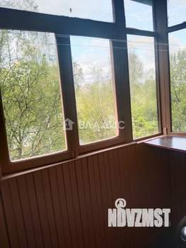 1-к квартира, вторичка, 32м2, 5/9 этаж