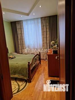 3-к квартира, вторичка, 80м2, 5/17 этаж