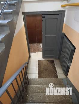 4-к квартира, вторичка, 99м2, 2/4 этаж