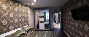 2-к квартира, вторичка, 70м2, 17/17 этаж
