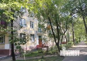 2-к квартира, вторичка, 42м2, 3/5 этаж