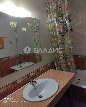 1-к квартира, вторичка, 48м2, 13/17 этаж